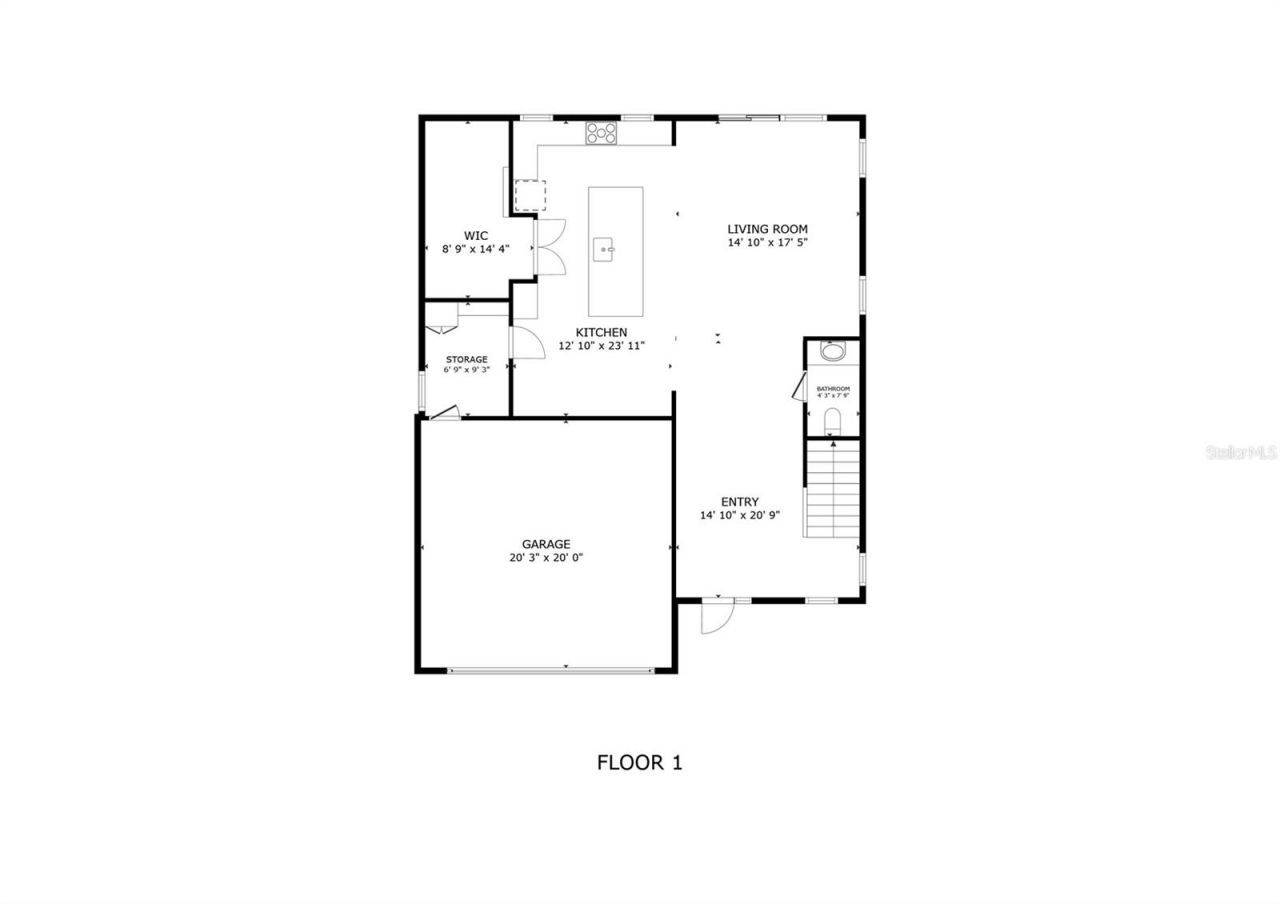 6403 S Richard Avenue, Tampa, FL 33616 Photo