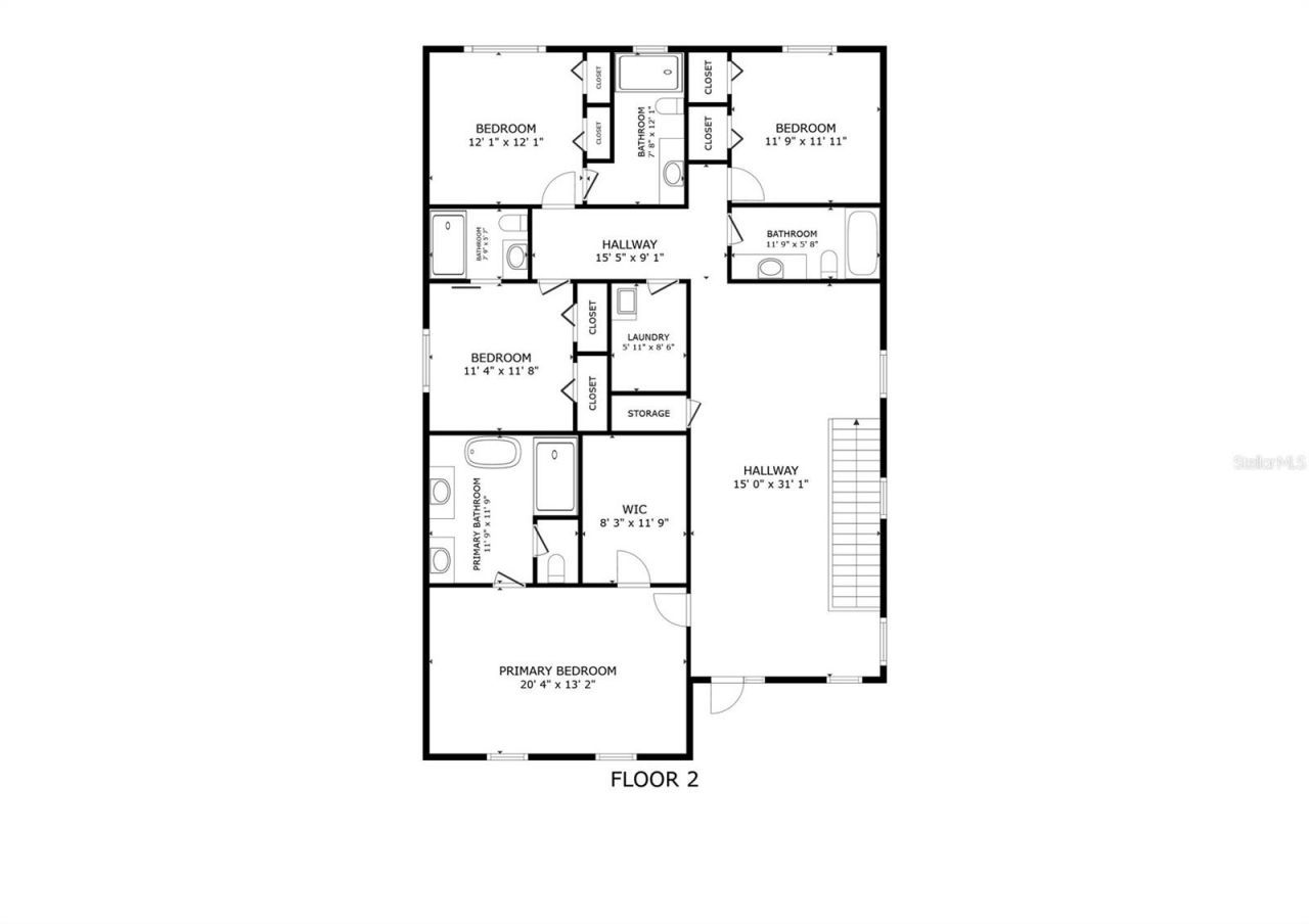 6403 S Richard Avenue, Tampa, FL 33616 Photo