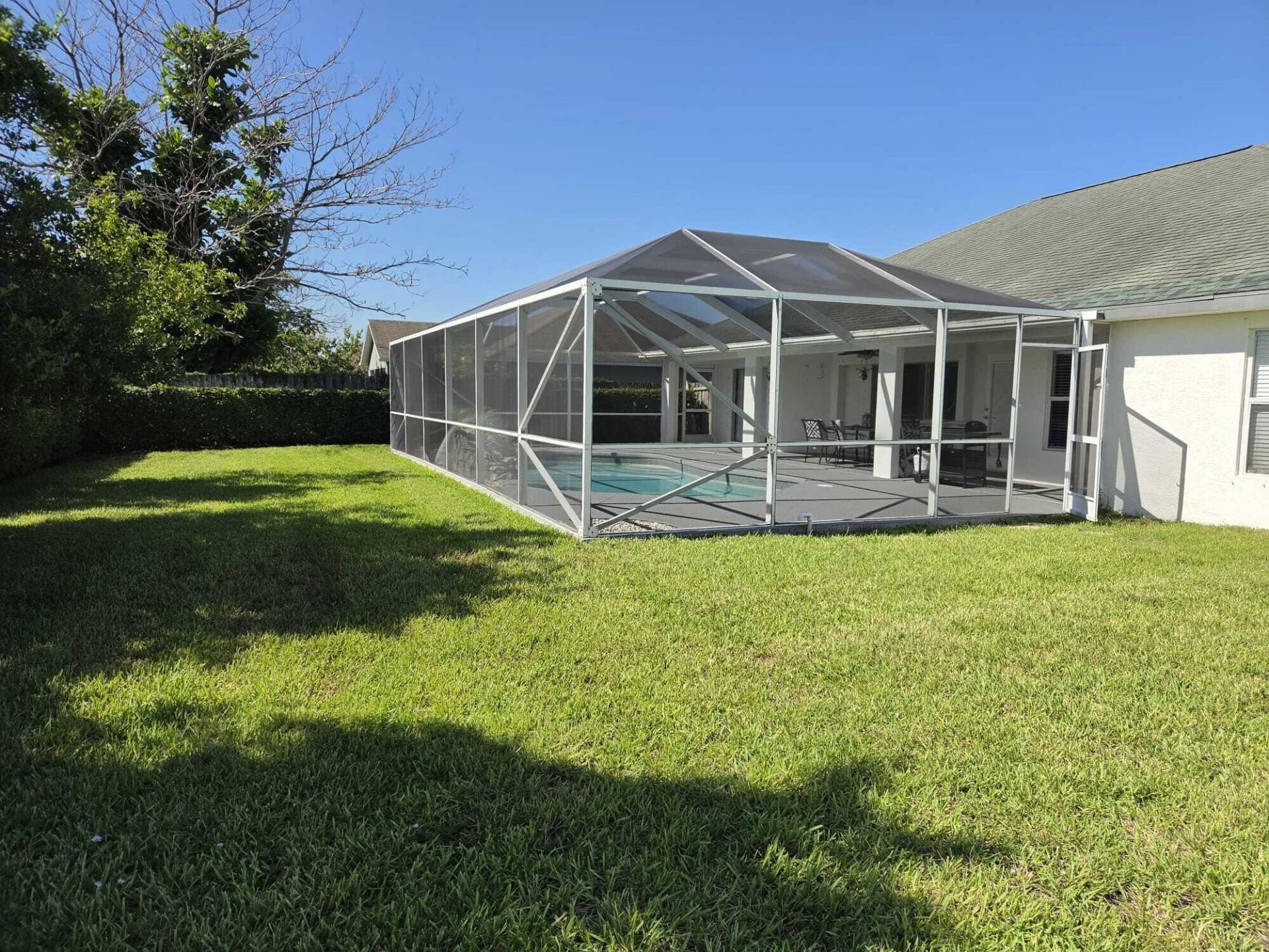 4001 SW Winslow Street, Port Saint Lucie, FL 34953 Photo