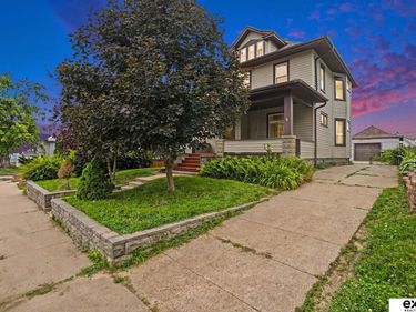 1403 S 8 Street, Omaha, NE 68108