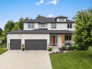 8121 N 163rd Avenue, Bennington, NE 68007
