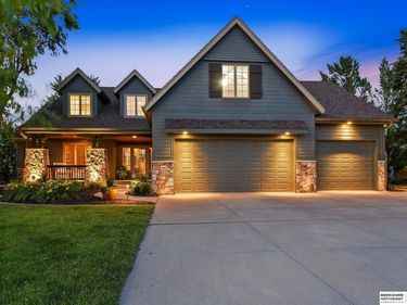 127 N 248th Circle, Waterloo, NE 68069