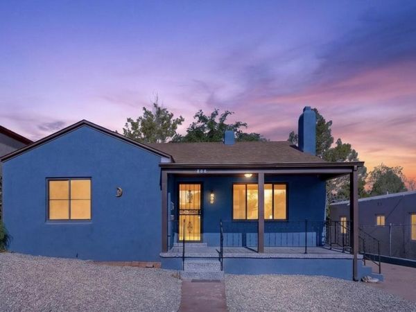 213 Amherst Drive SE, Albuquerque, NM 87106