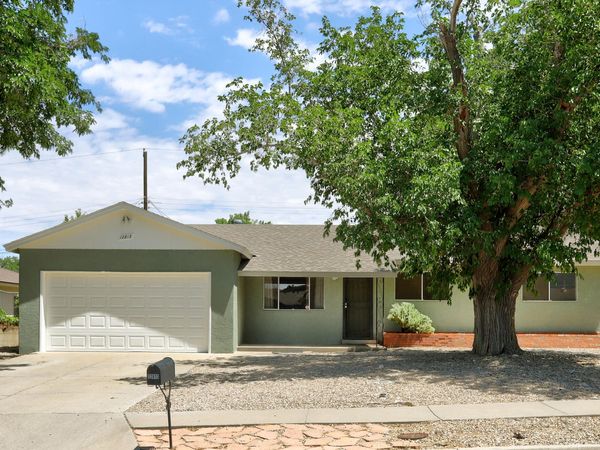 12813 Turquoise Avenue NE, Albuquerque, NM 87123