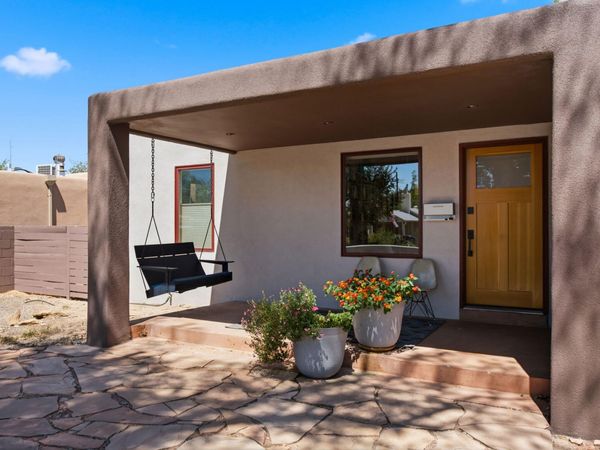 1108 Bryn Mawr Drive NE, Albuquerque, NM 87106