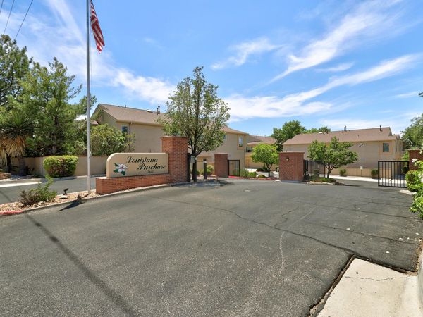 7817 Louisiana Boulevard NE, UNIT 103, Albuquerque, NM 87109