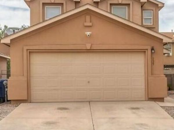 6135 Park South Place NW, Albuquerque, NM 87114
