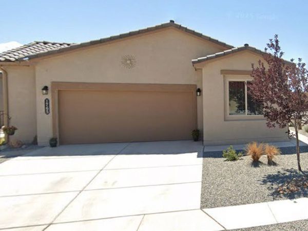 1765 W Valle Vista Road NW, Los Lunas, NM 87031