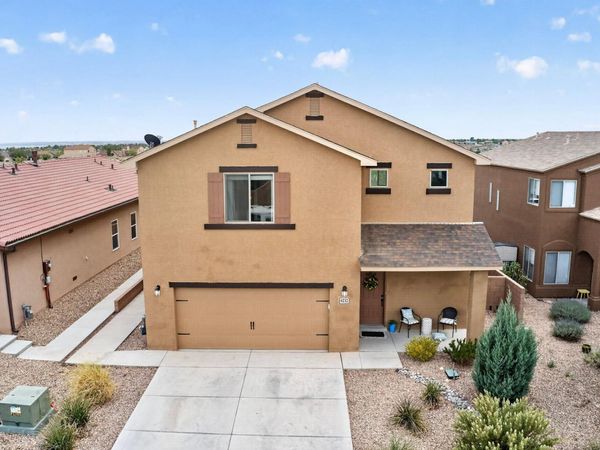 6232 Nueva Espana Road NW, Albuquerque, NM 87114
