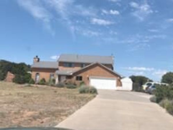 20 Steeplechase Drive , Tijeras, NM 87059