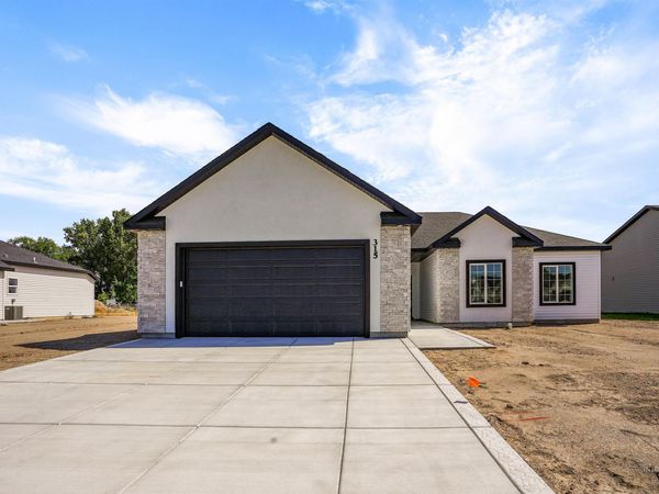 315 New Haven St, Rupert, ID 83350