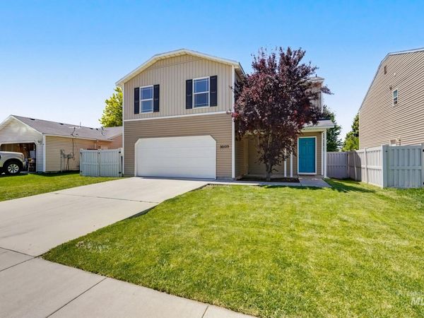 16109 Sunnyfield, Caldwell, ID 83607