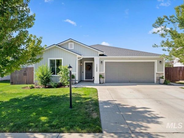 11599 Quincy St, Caldwell, ID 83605