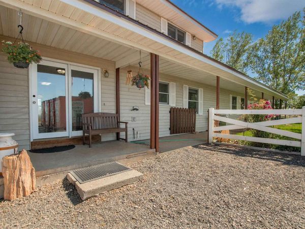 2270 Kilborn Lane, Mesa, ID 83643