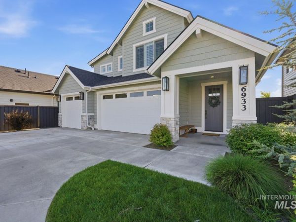 6933 S Zenith, Meridian, ID 83642