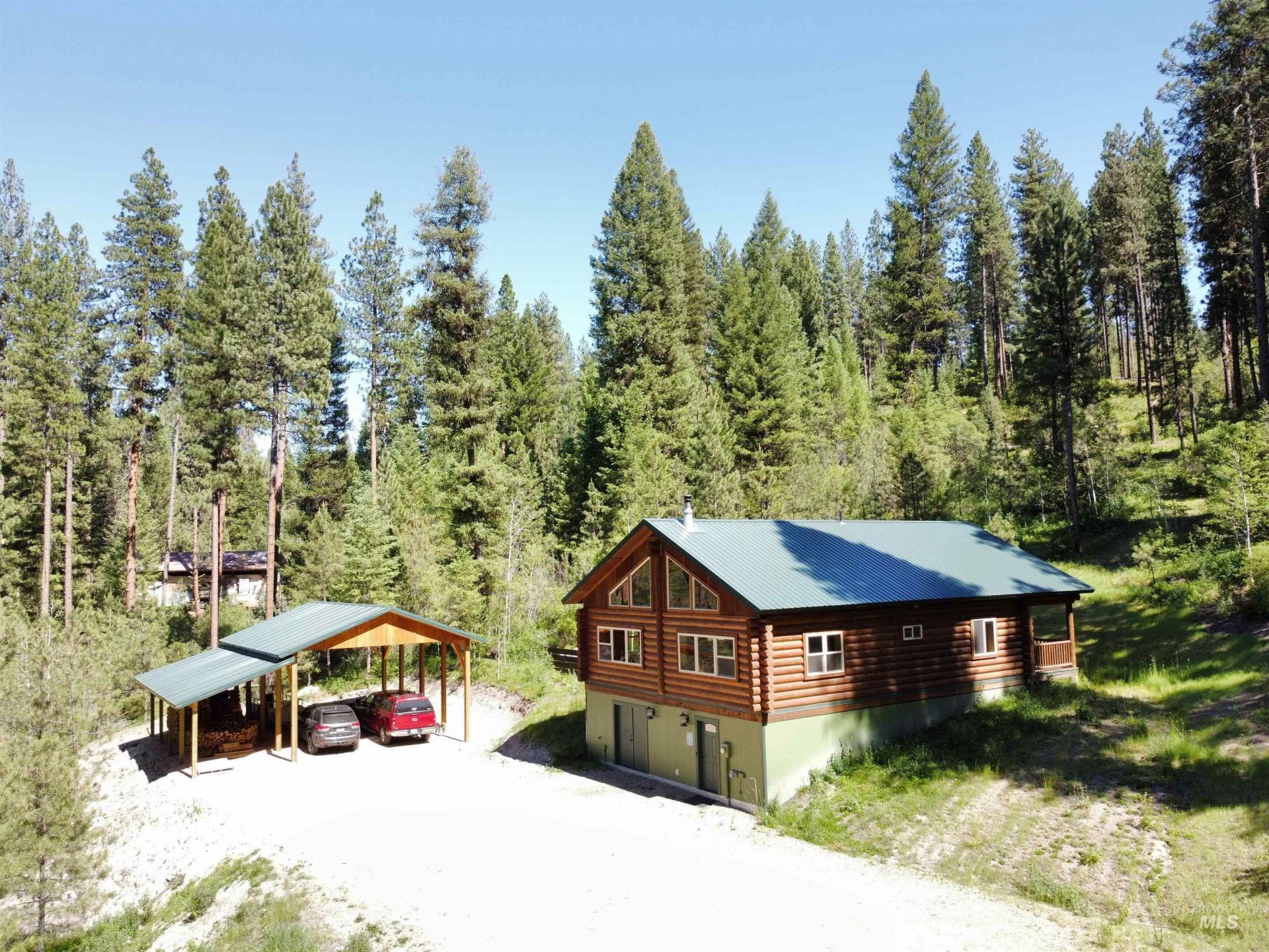 11 Riverstone Bend, Idaho City, ID 83631 Main Photo