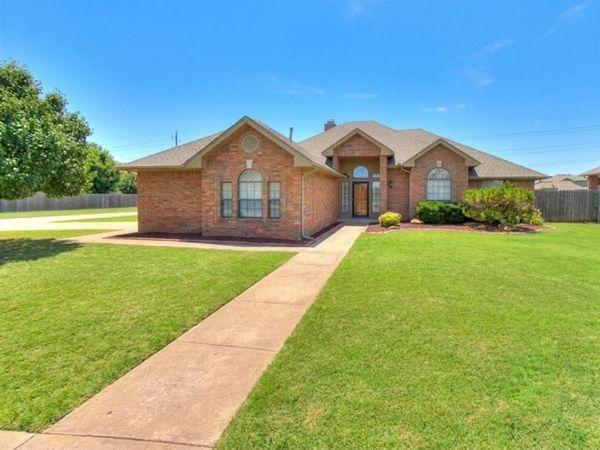 4053 Nicole Place, Norman, OK 73072