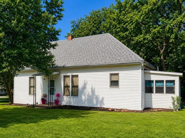 115 W First Street, Coyle, OK 73027