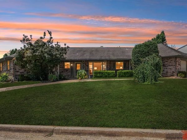 4700 NW 30th Street, Oklahoma City, OK 73122