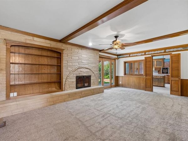 4700 NW 30th Street, Oklahoma City, OK 73122