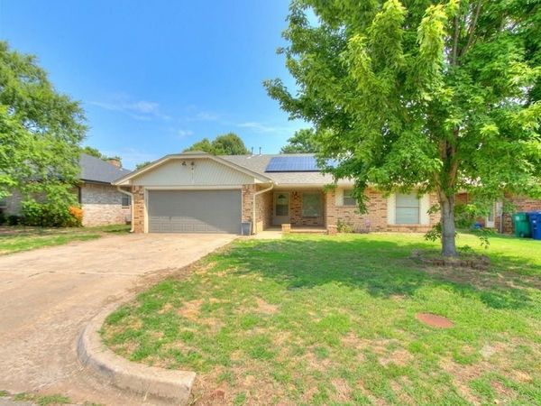 1501 SW 86th Street, Oklahoma City, OK 73159