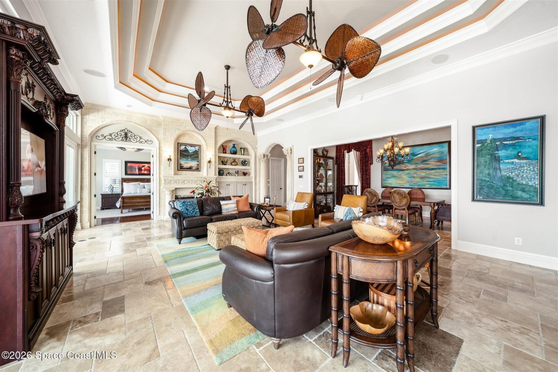 6760 Still Point Drive , Melbourne, FL 32940 Photo