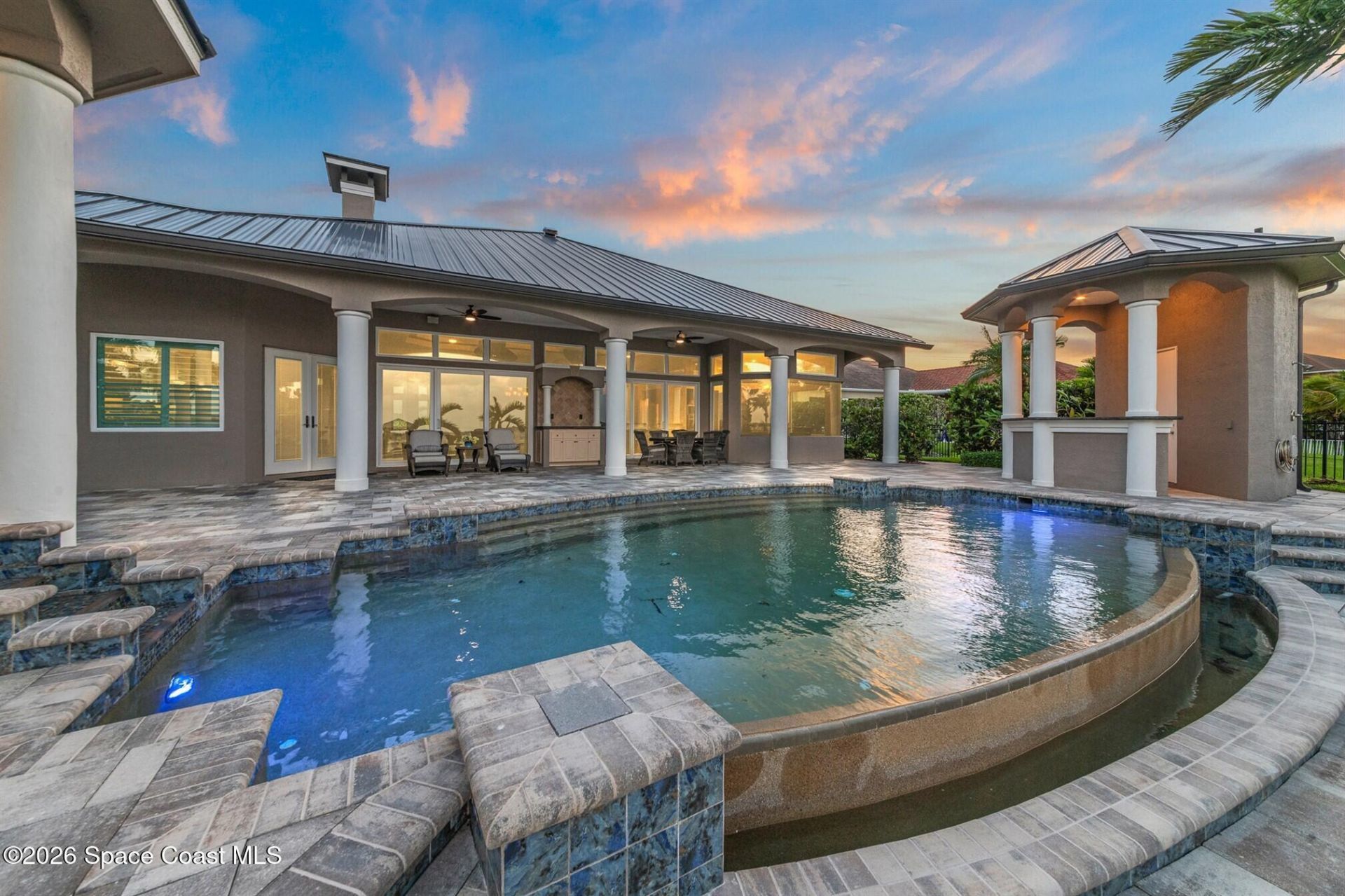 6760 Still Point Drive , Melbourne, FL 32940 Photo