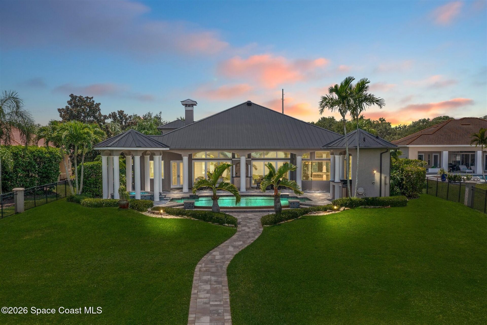 6760 Still Point Drive , Melbourne, FL 32940 Photo