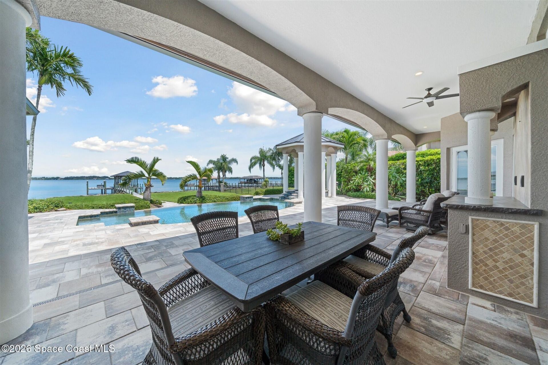6760 Still Point Drive , Melbourne, FL 32940 Photo