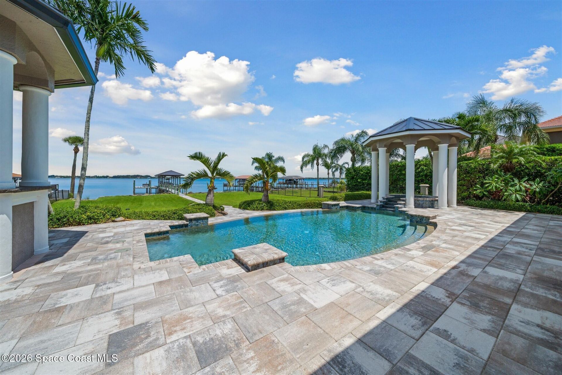 6760 Still Point Drive , Melbourne, FL 32940 Photo