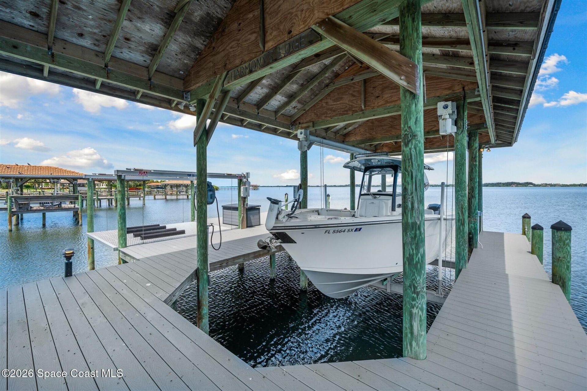 6760 Still Point Drive , Melbourne, FL 32940 Photo