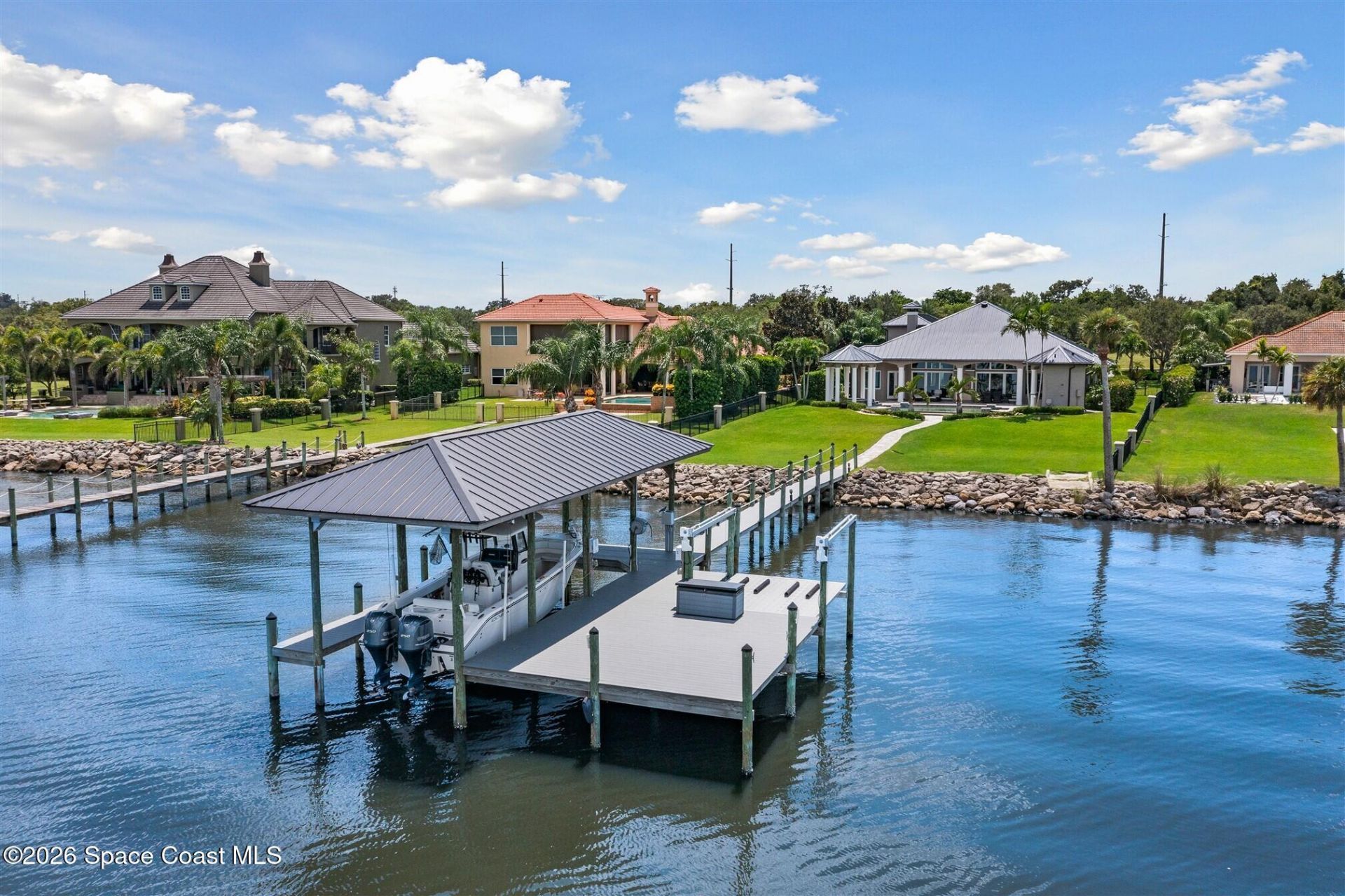 6760 Still Point Drive , Melbourne, FL 32940 Photo