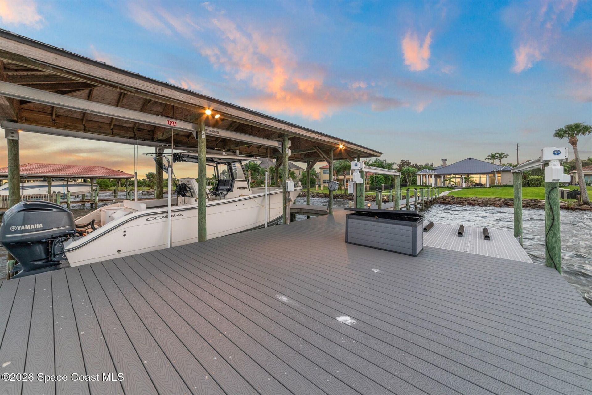 6760 Still Point Drive , Melbourne, FL 32940 Photo