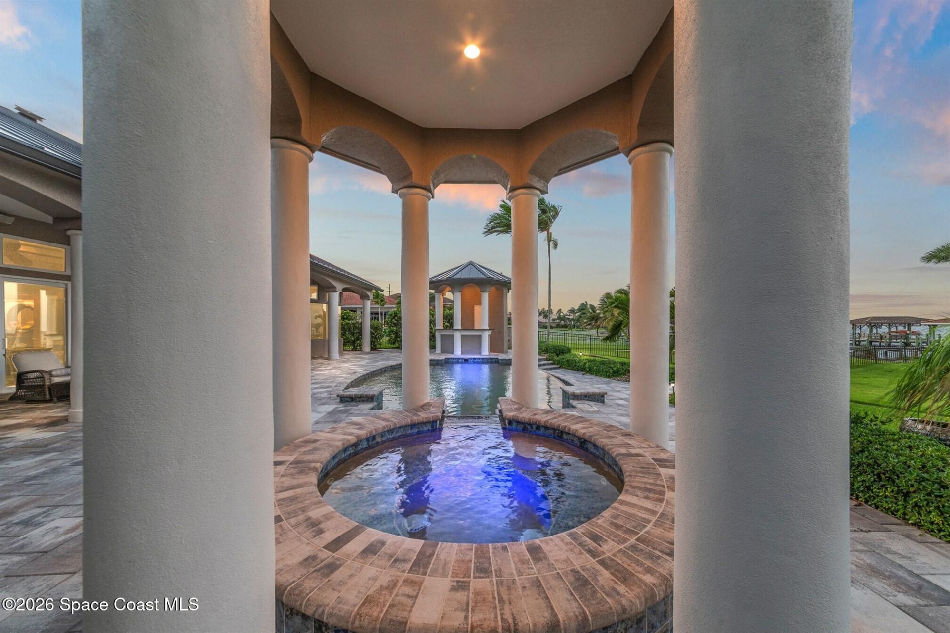 6760 Still Point Drive , Melbourne, FL 32940 Photo