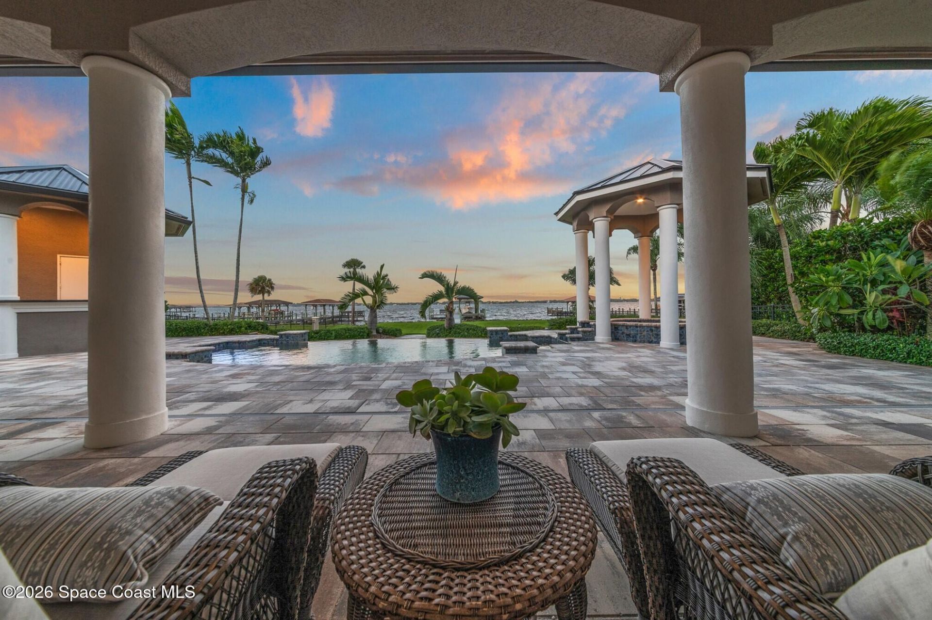 6760 Still Point Drive , Melbourne, FL 32940 Photo
