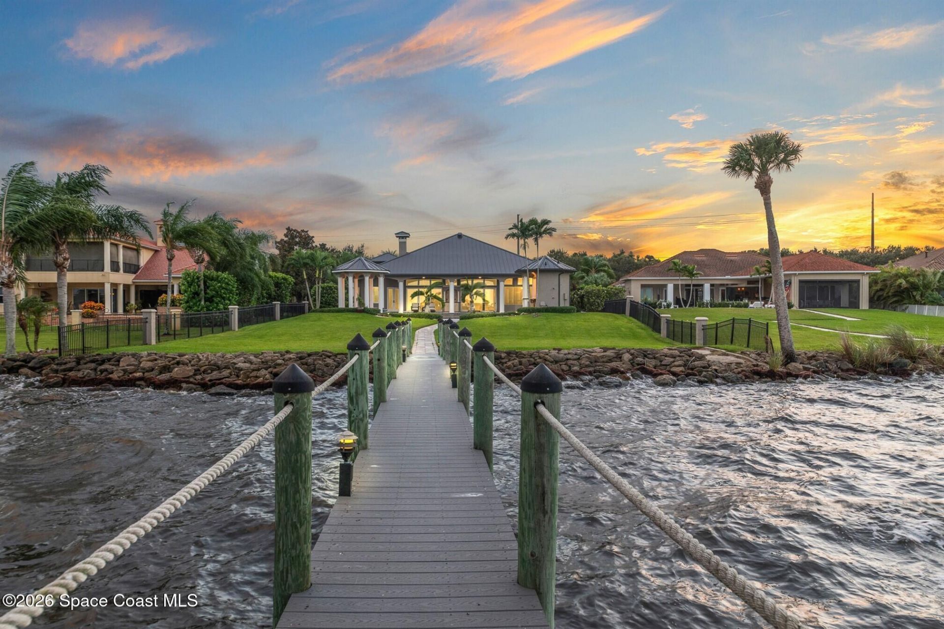 6760 Still Point Drive , Melbourne, FL 32940 Photo