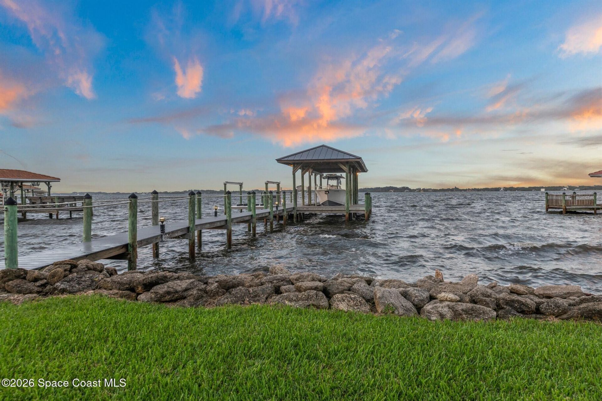 6760 Still Point Drive , Melbourne, FL 32940 Photo