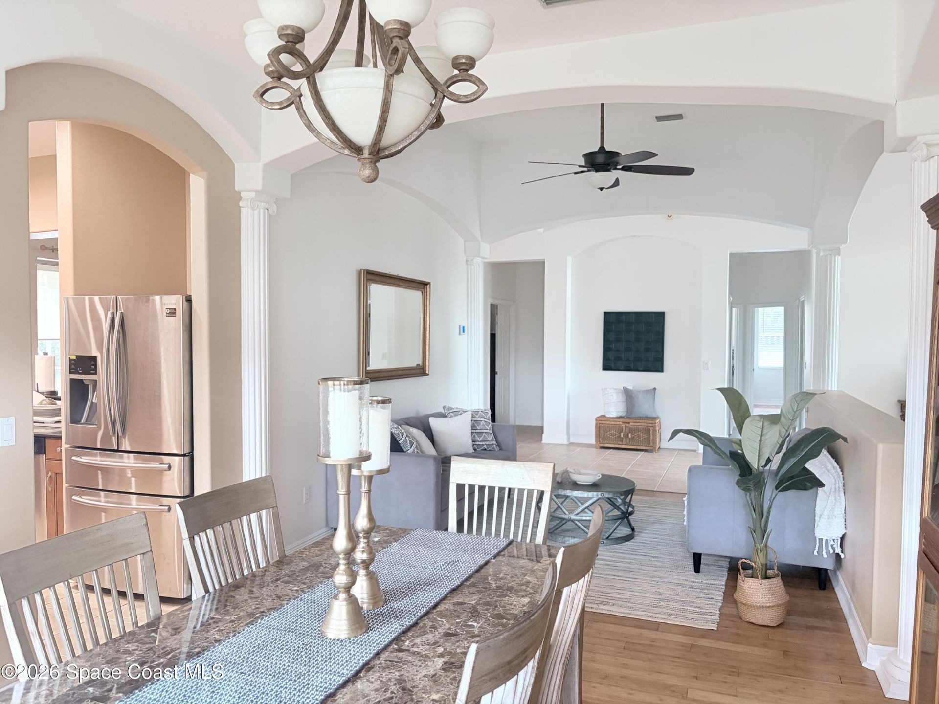 3933 Postridge Trail, Melbourne, FL 32934 Photo