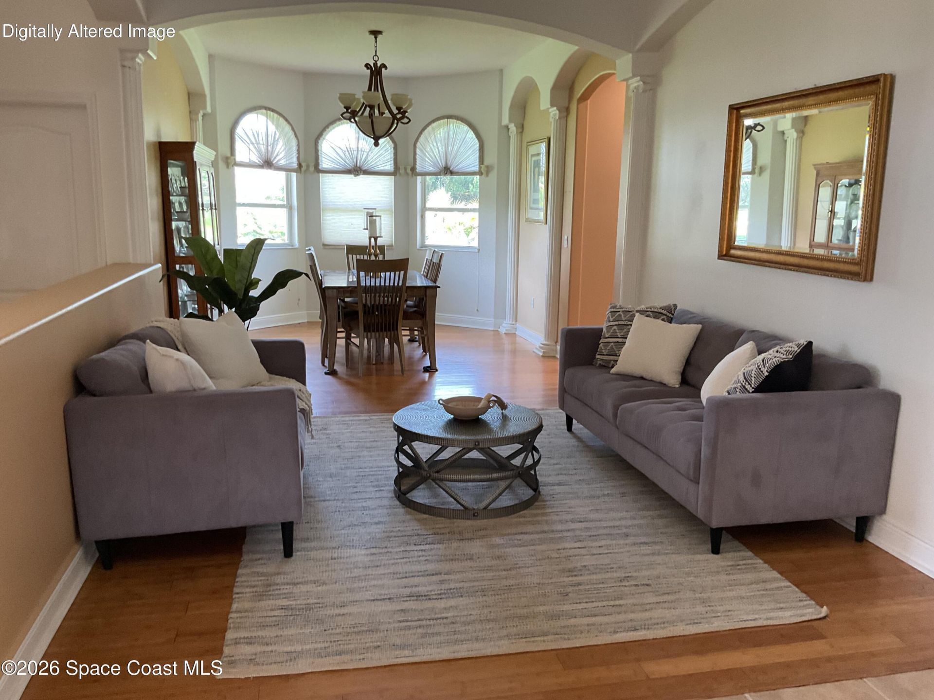 3933 Postridge Trail, Melbourne, FL 32934 Photo