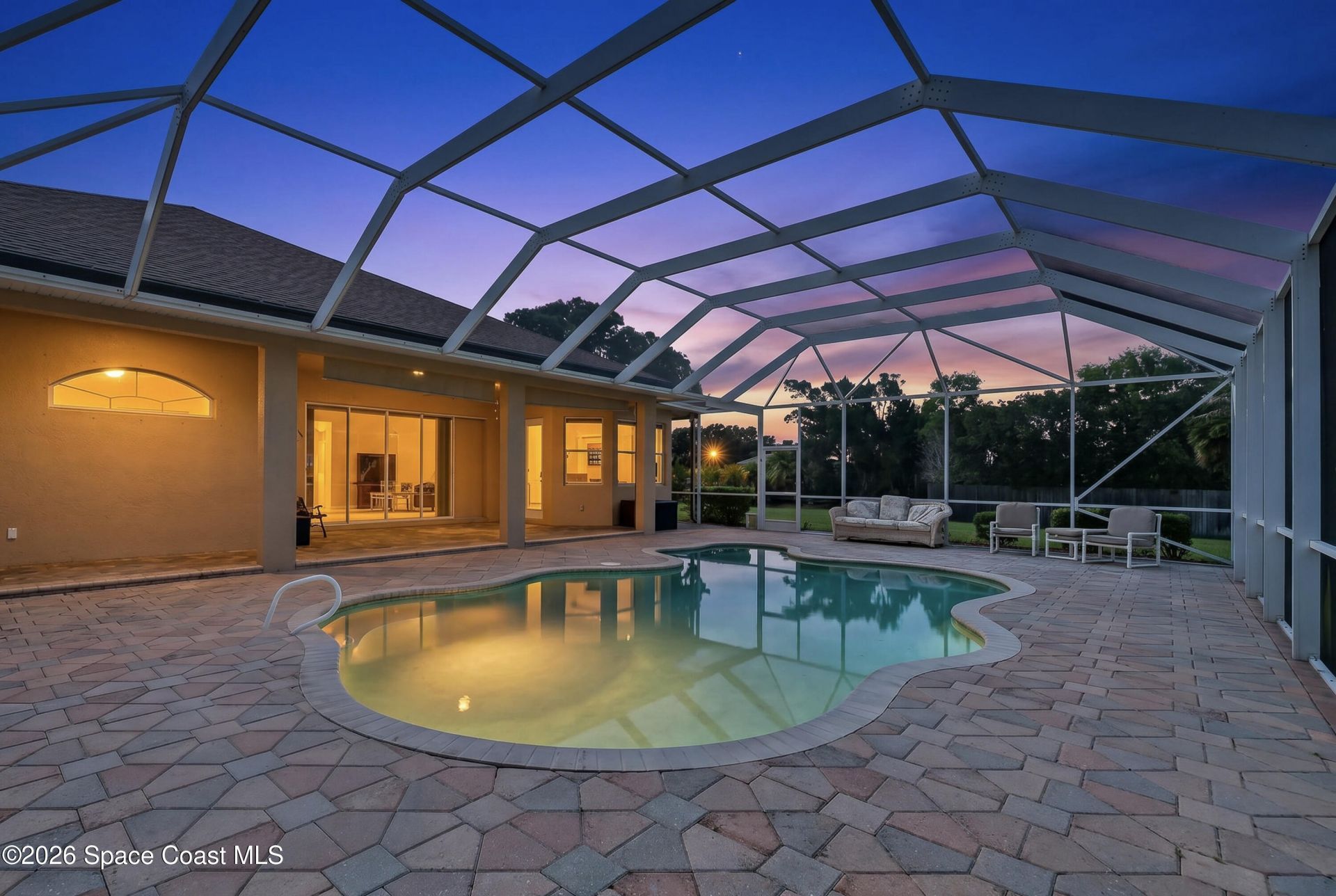 3933 Postridge Trail, Melbourne, FL 32934 Photo