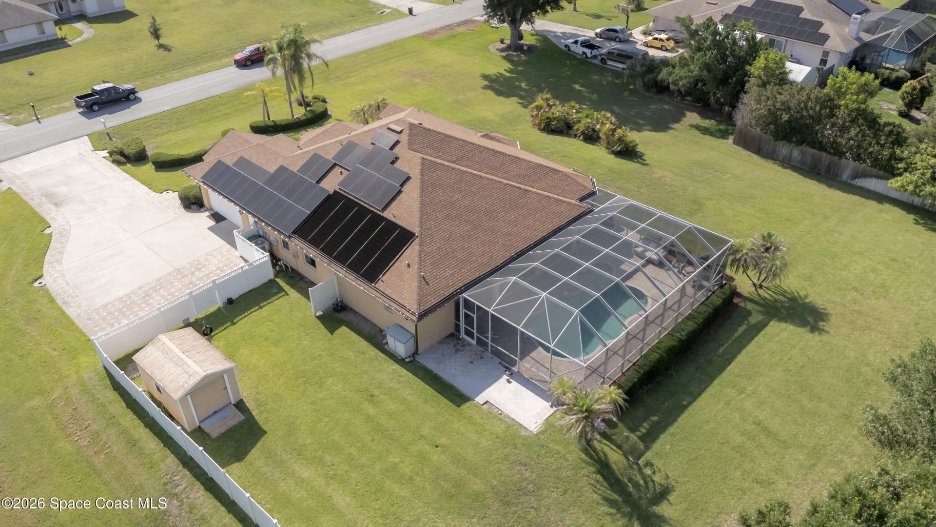 3933 Postridge Trail, Melbourne, FL 32934 Photo