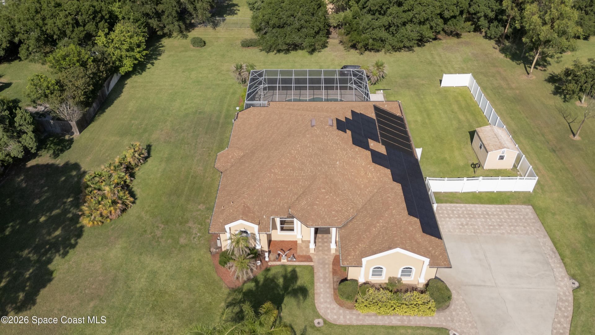3933 Postridge Trail, Melbourne, FL 32934 Photo