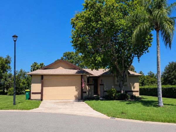 594 Pine Forest Court, Melbourne, FL 32940