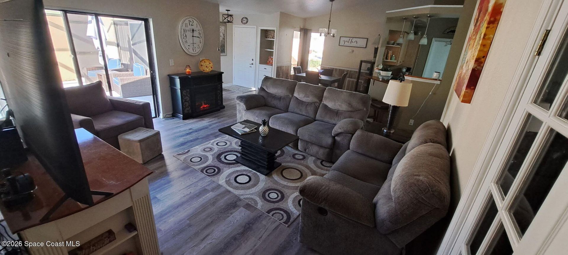 594 Pine Forest Court, Melbourne, FL 32940 Photo