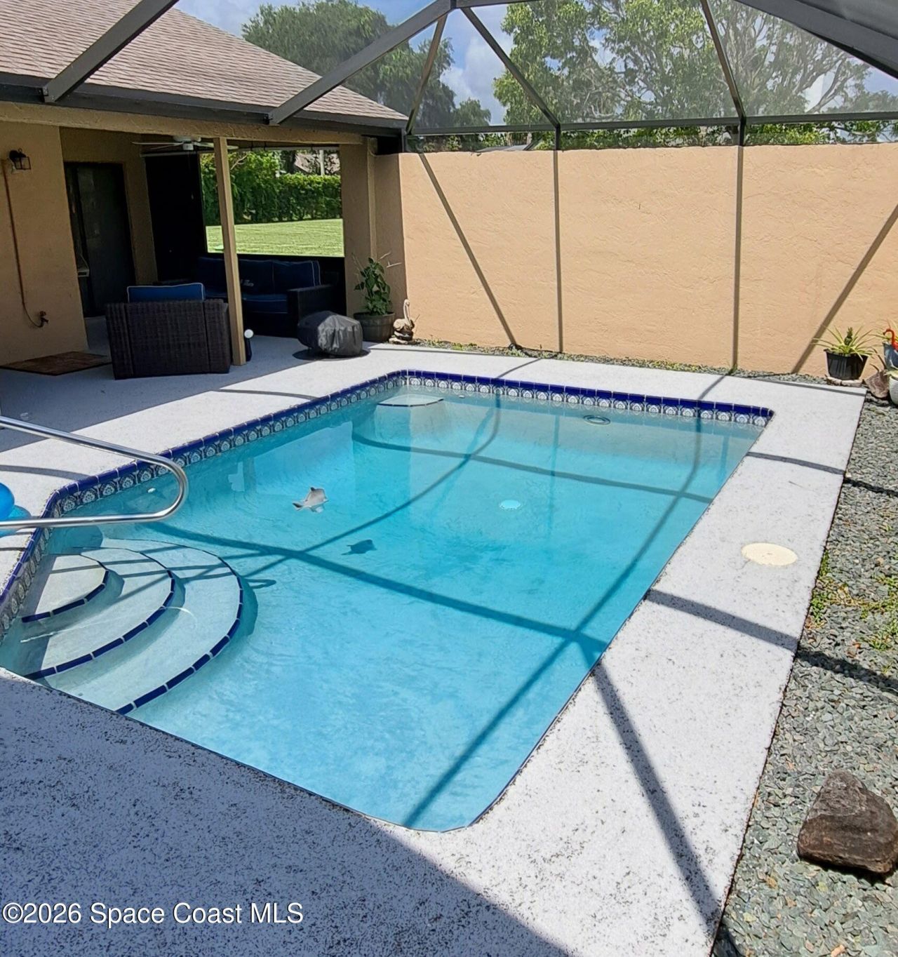 594 Pine Forest Court, Melbourne, FL 32940 Photo
