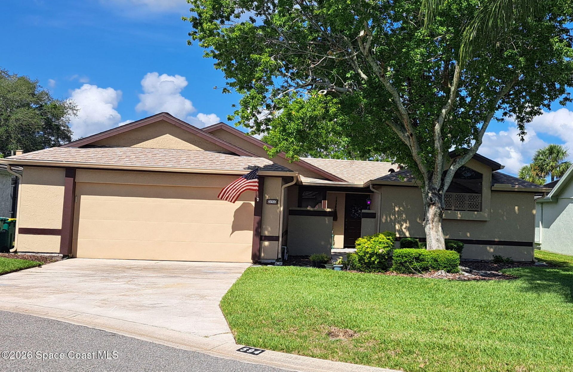 594 Pine Forest Court, Melbourne, FL 32940 Photo