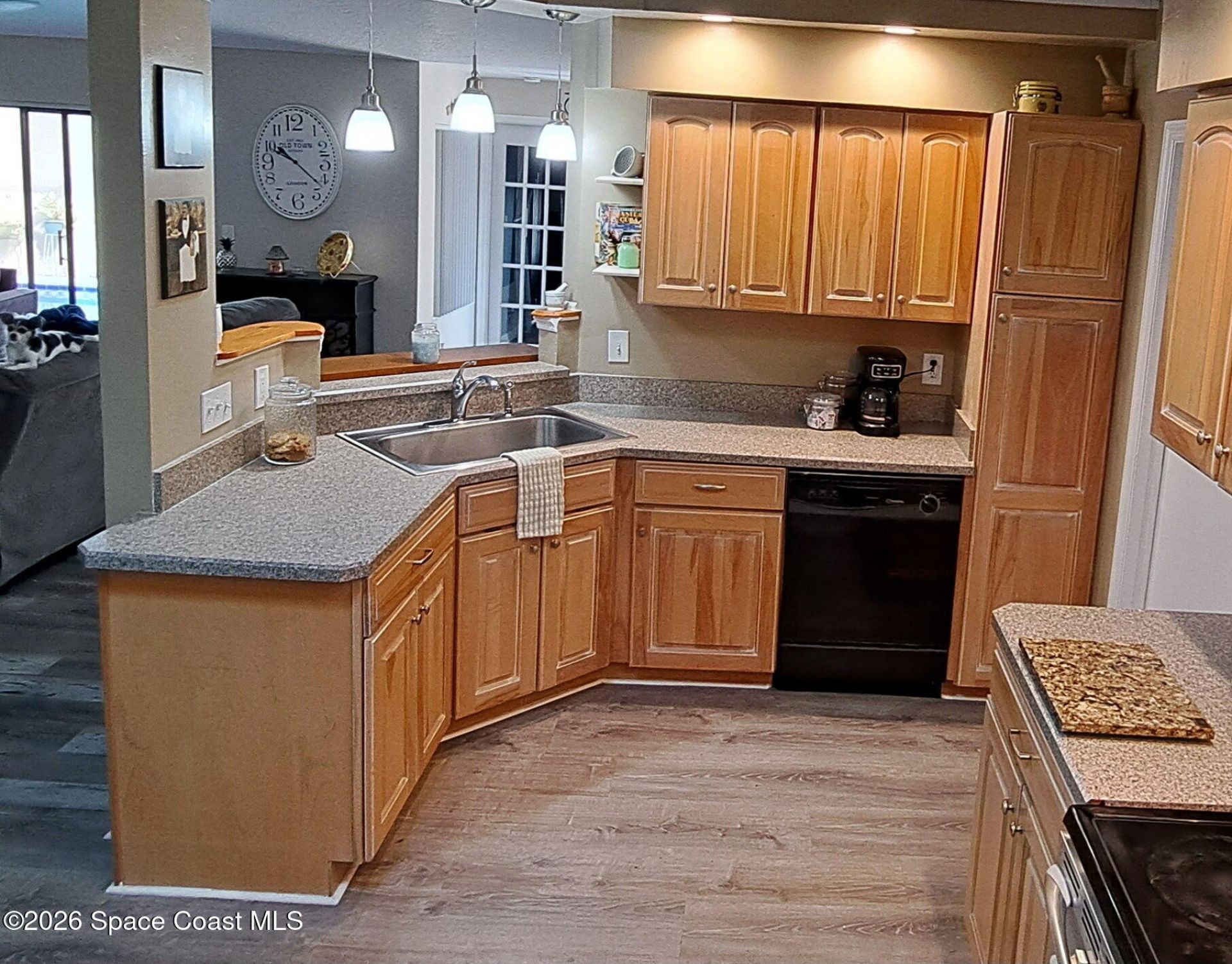 594 Pine Forest Court, Melbourne, FL 32940 Photo