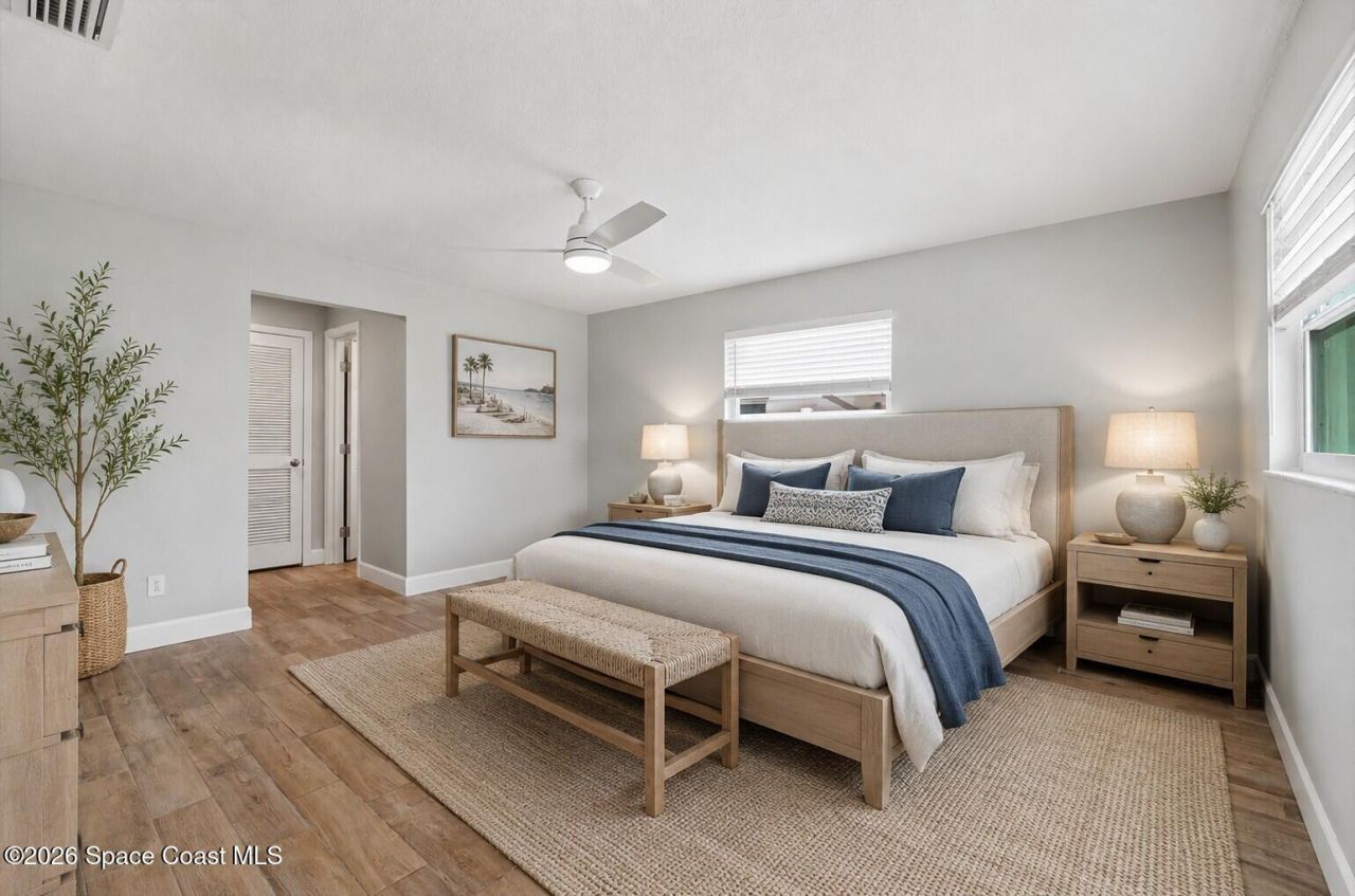 1460 Saturn Street , Merritt Island, FL 32953 Photo