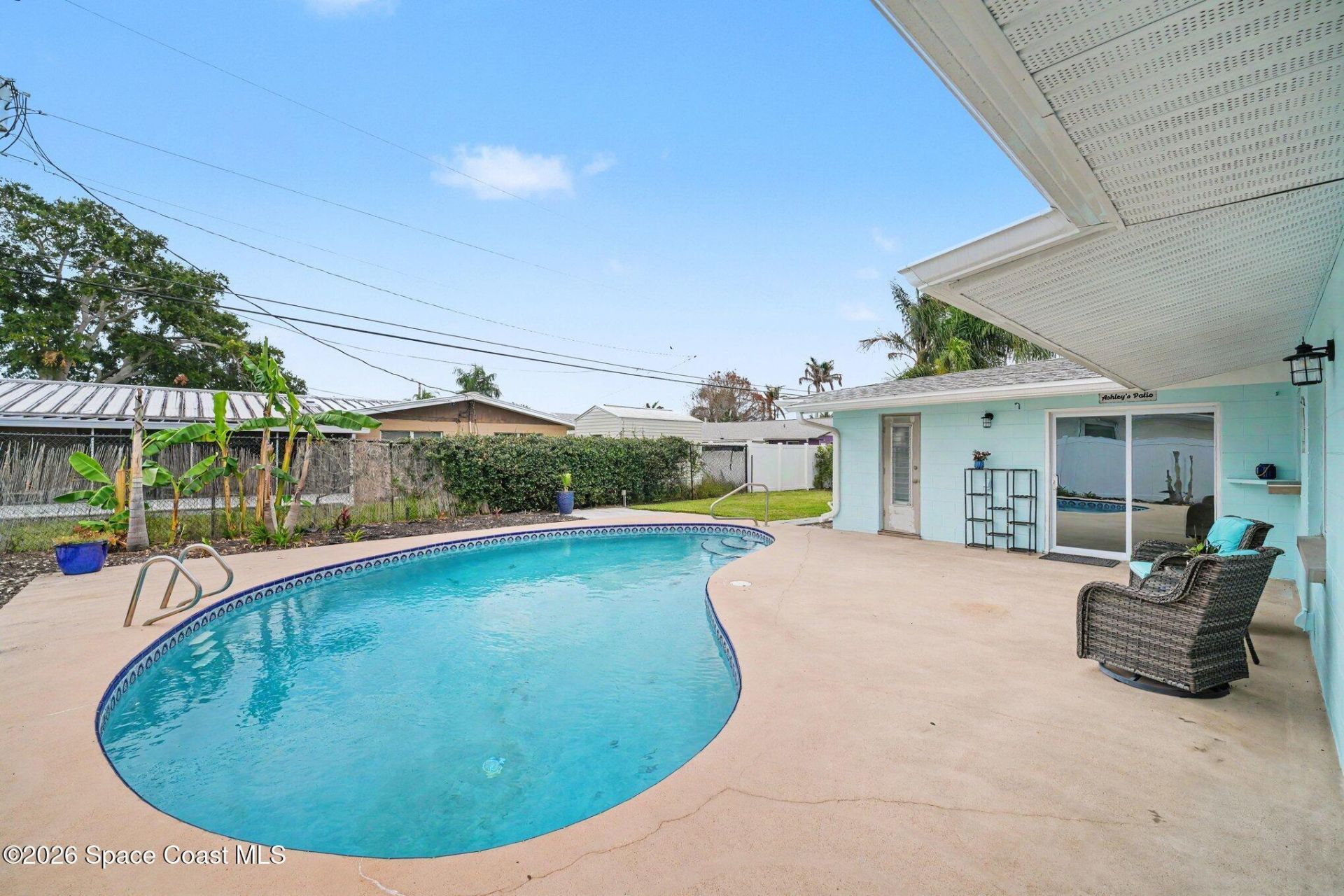 1460 Saturn Street , Merritt Island, FL 32953 Photo
