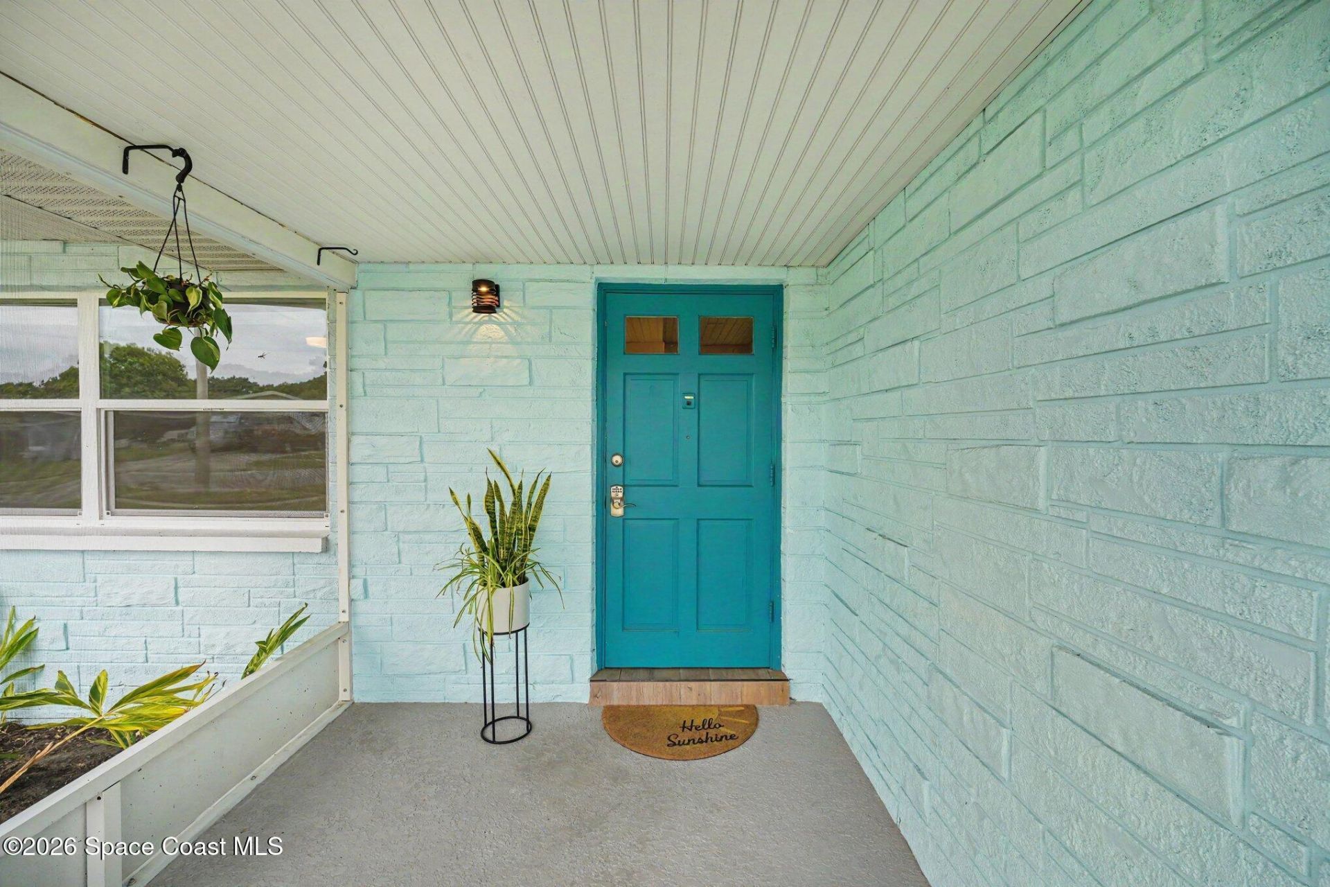 1460 Saturn Street , Merritt Island, FL 32953 Photo